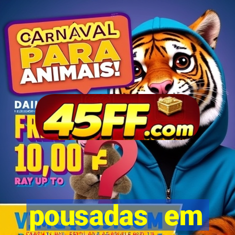 pousadas em juazeiro bahia